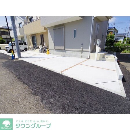 Kolet分倍河原の物件内観写真